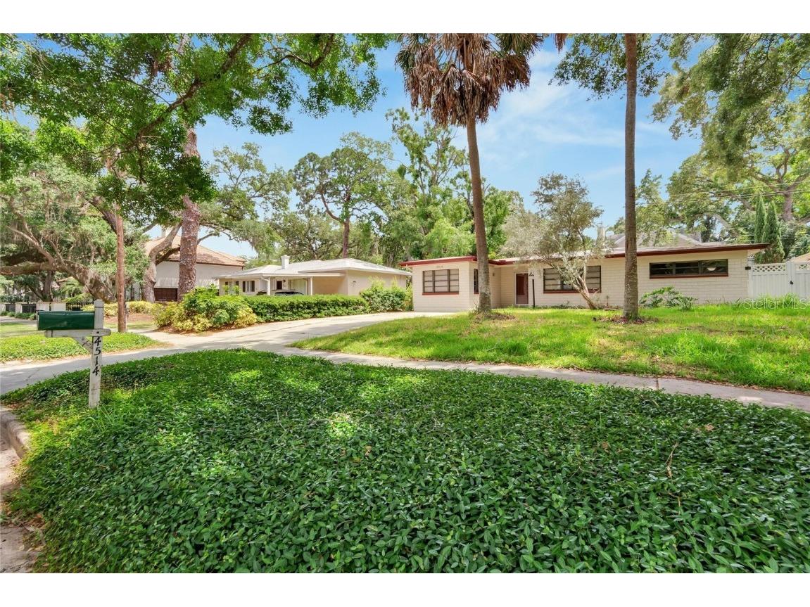 4514 W. Azeele Street Tampa FL 33609 T3523573 image1