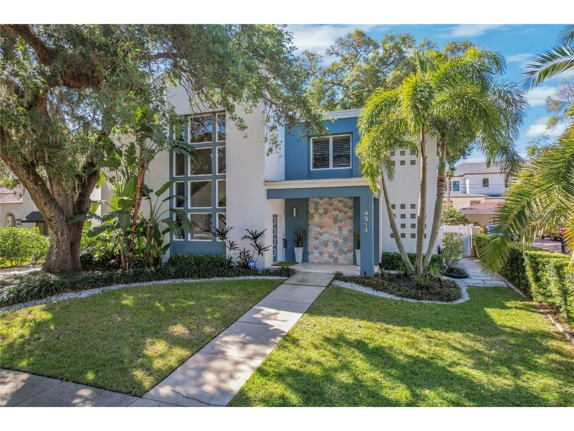 4514 W Culbreath Avenue Tampa FL 33609 T3435644 image1