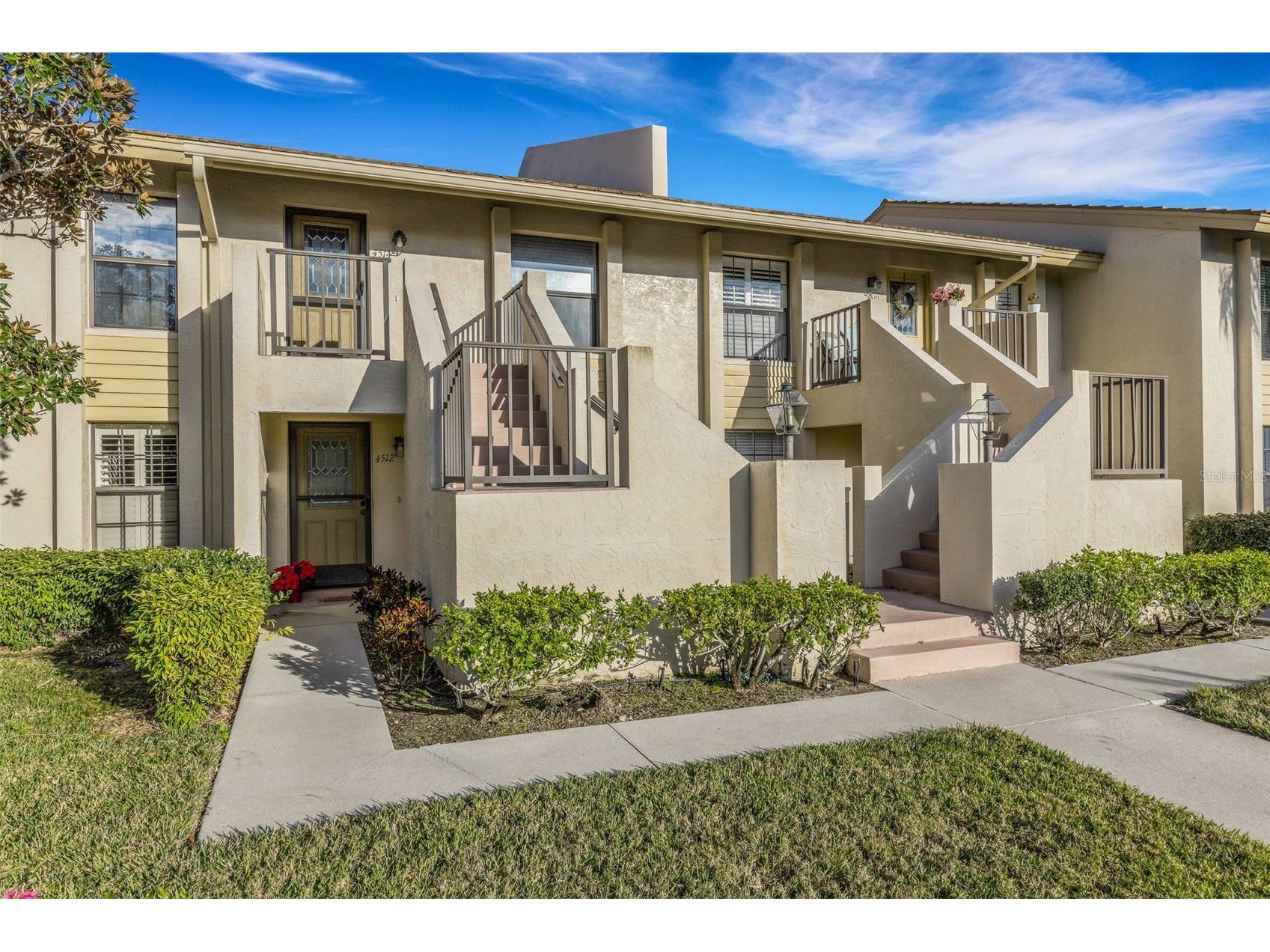 4514 Weybridge #54 Sarasota FL 34235 A4680970 image1