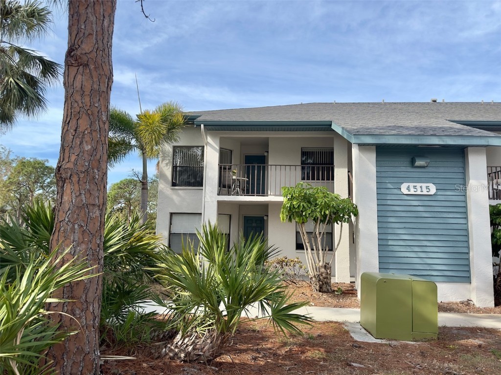 4515 45th Avenue W #201A Bradenton FL 34210 A4638868 image1