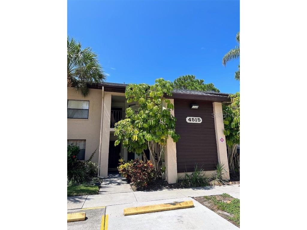 4515 45th Avenue W #203A Bradenton FL 34210 A4582808 image1