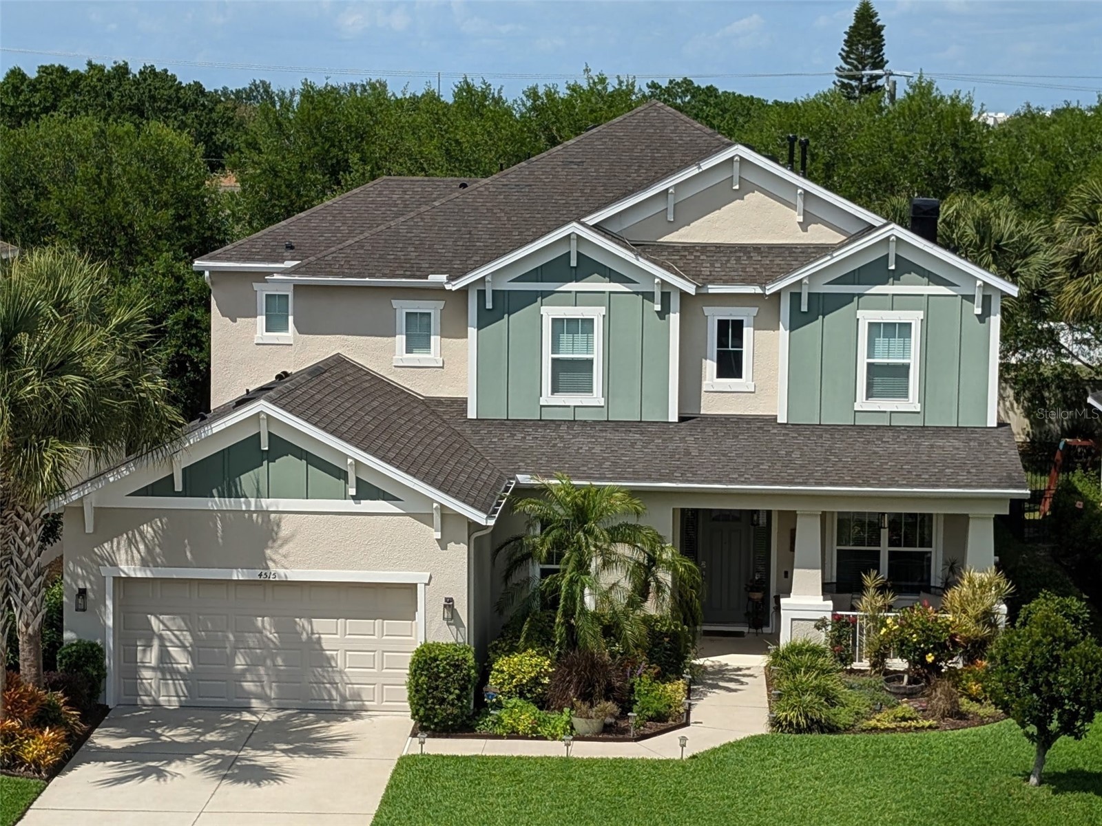 4515 Arbor Gate Drive Bradenton FL 34203 A4688796 image1