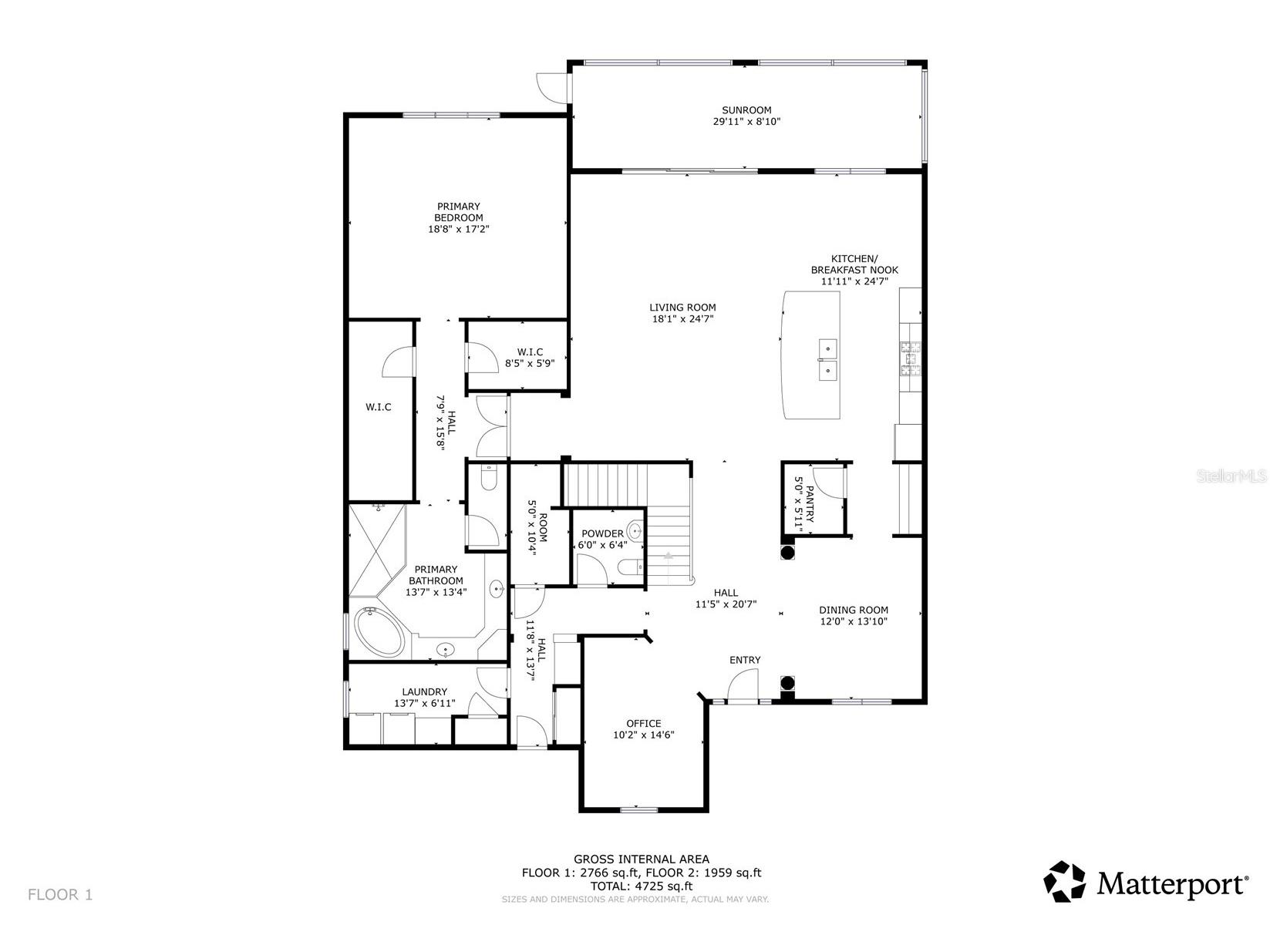 4515 Arbor Gate Drive Bradenton FL 34203 A4688796 image44