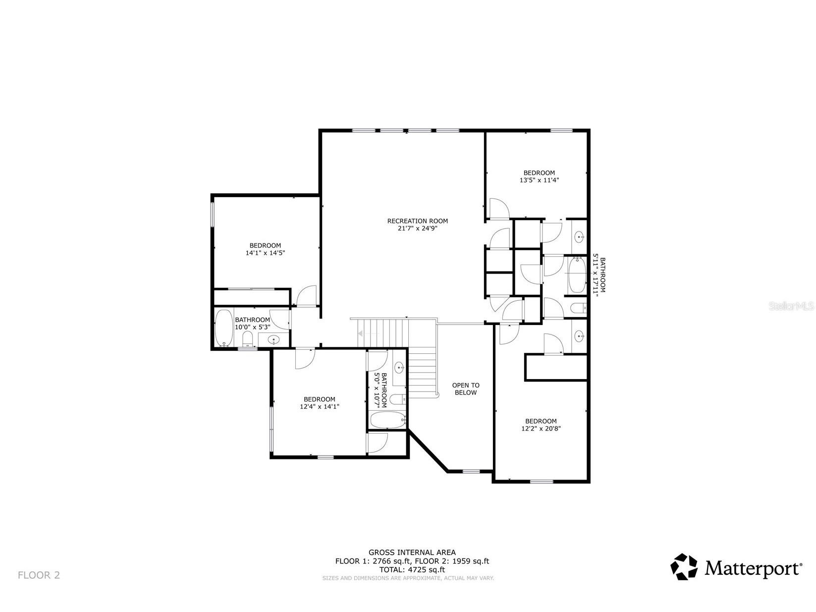 4515 Arbor Gate Drive Bradenton FL 34203 A4688796 image45
