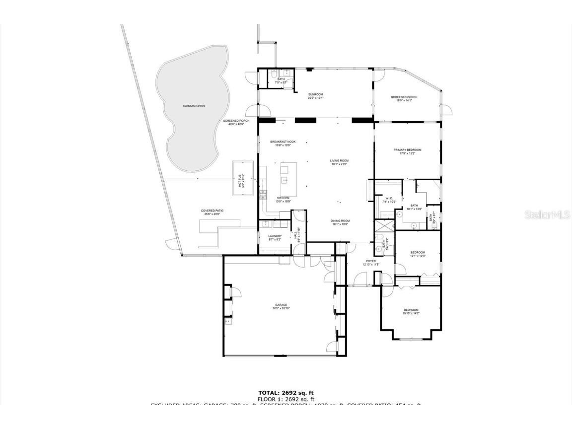 4515 Biggs Place The Villages FL 32163 - LAKE OKAHUMPKA G5106121 image7