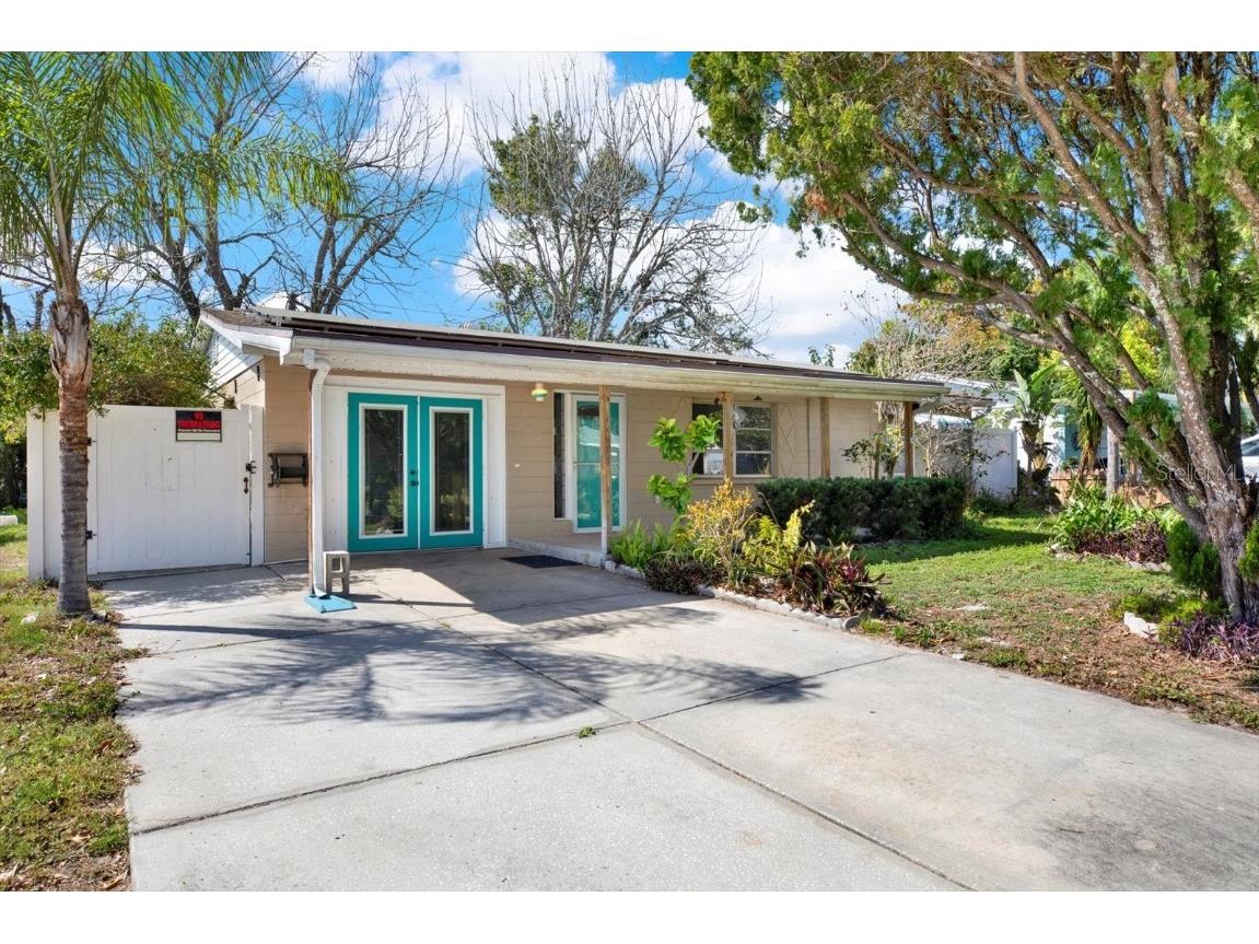 4515 Blanche Street New Port Richey FL 34652 W7873773 image1