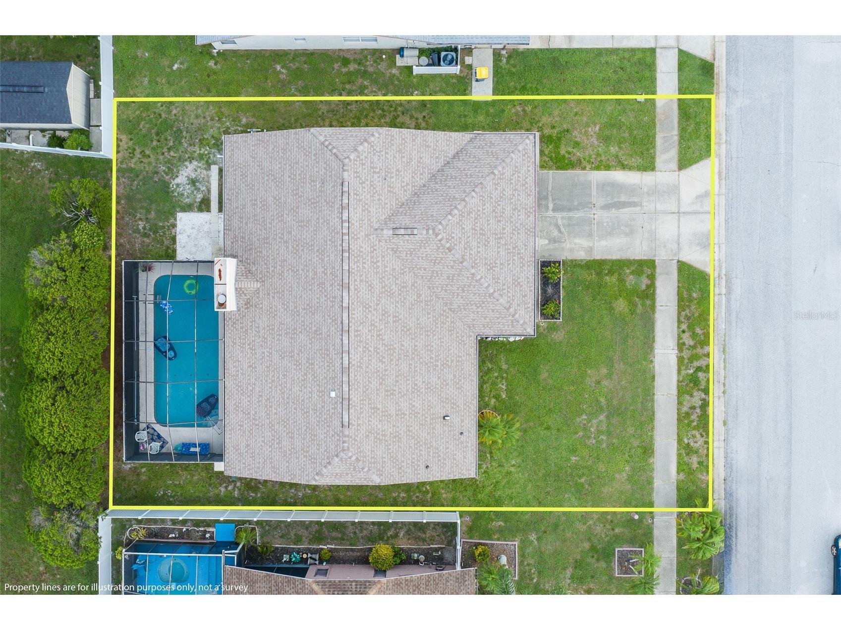 4515 County Breeze Drive New Port Richey FL 34653 TB8525533 image66