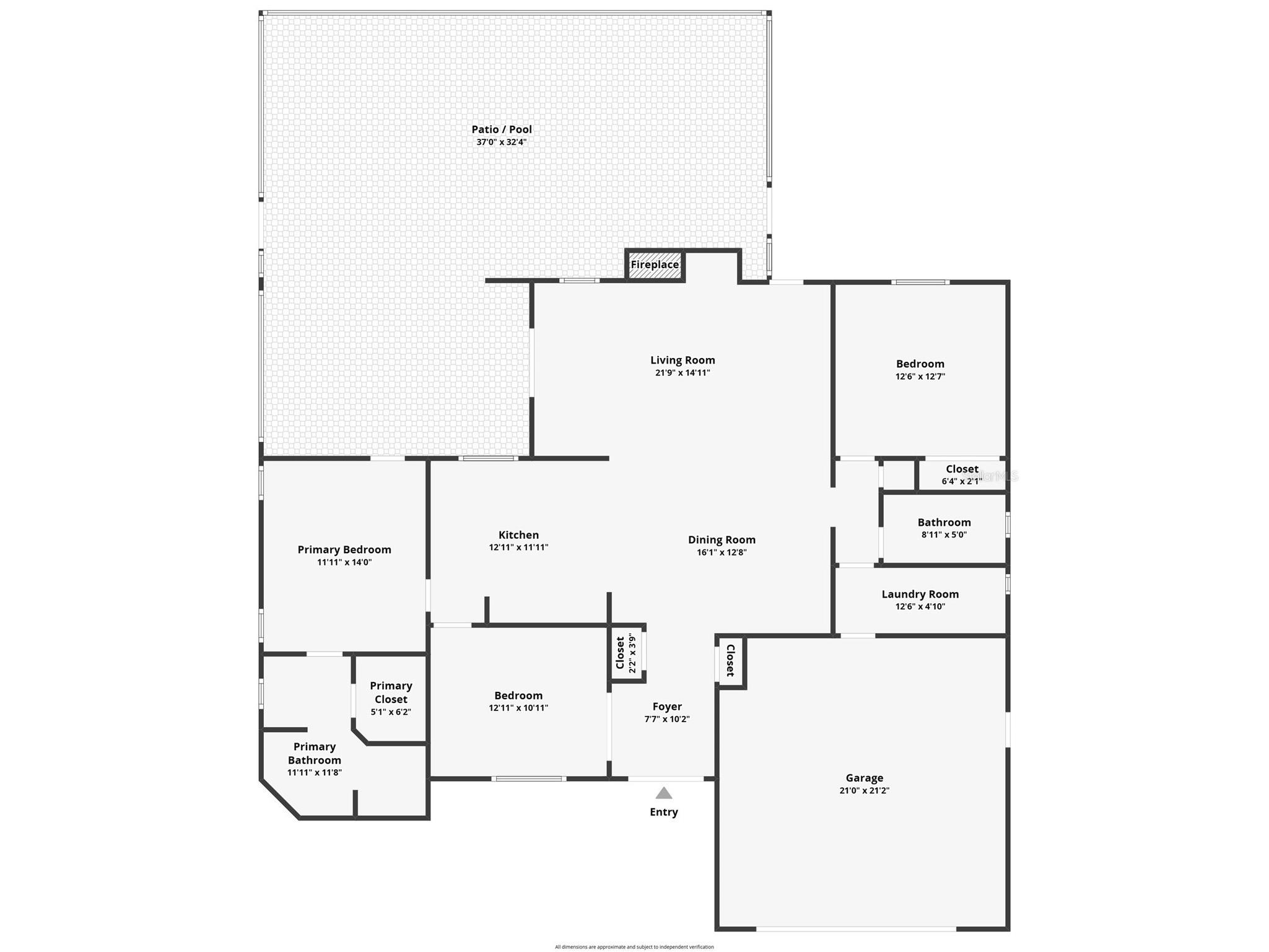 4515 County Breeze Drive New Port Richey FL 34653 TB8525533 image7