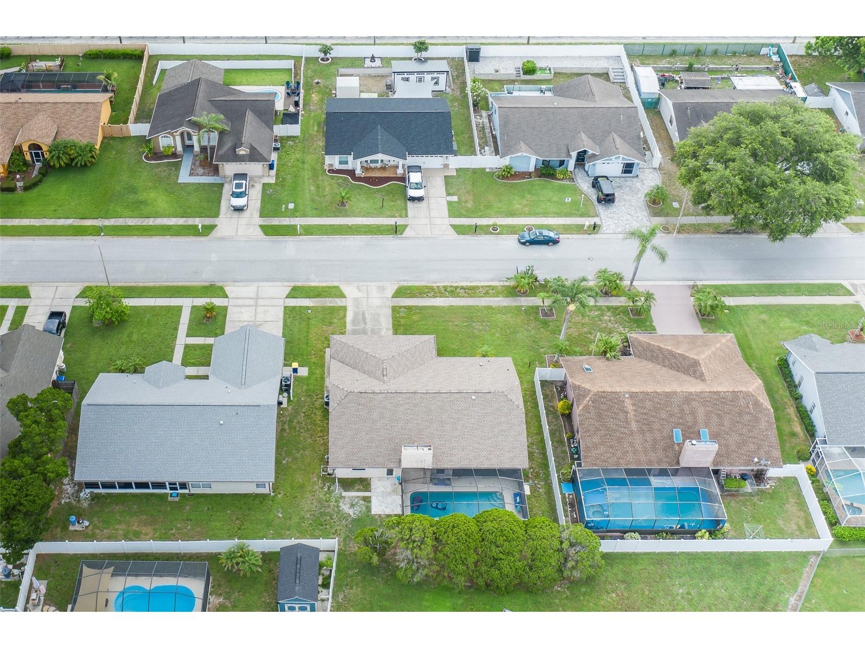 4515 County Breeze Drive New Port Richey FL 34653 TB8525533 image77