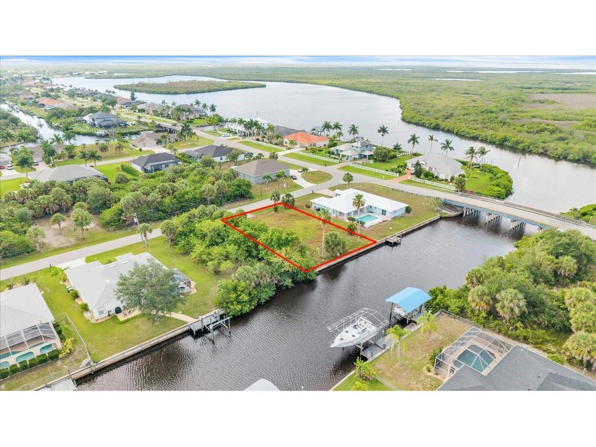 4515 Larkspur Court Port Charlotte FL 33948 - COMO WATERWAY C7527373 image10