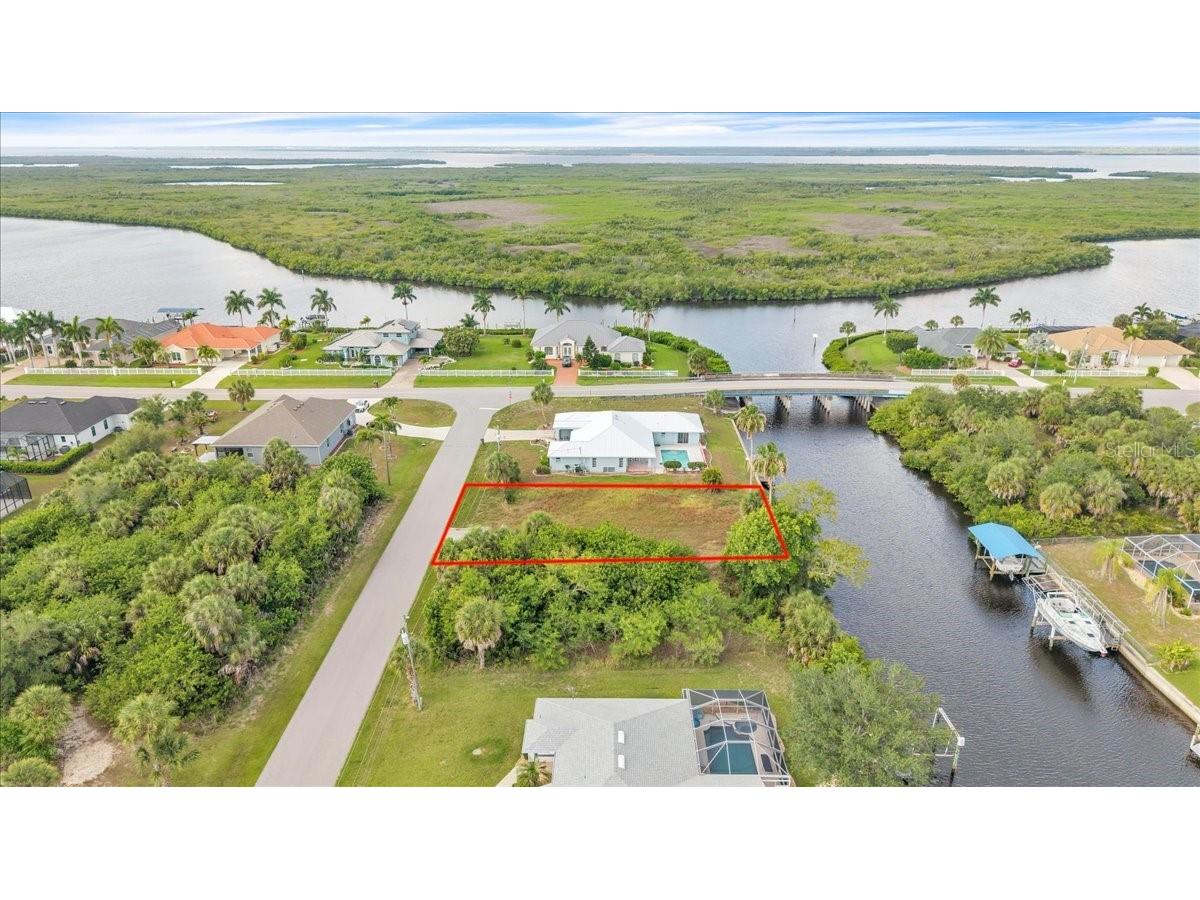 4515 Larkspur Court Port Charlotte FL 33948 - COMO WATERWAY C7527373 image11