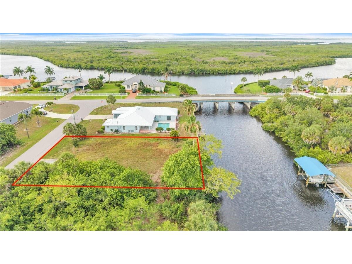 4515 Larkspur Court Port Charlotte FL 33948 - COMO WATERWAY C7527373 image13