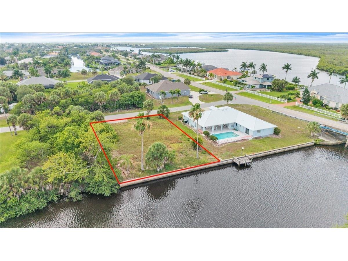 4515 Larkspur Court Port Charlotte FL 33948 - COMO WATERWAY C7527373 image14