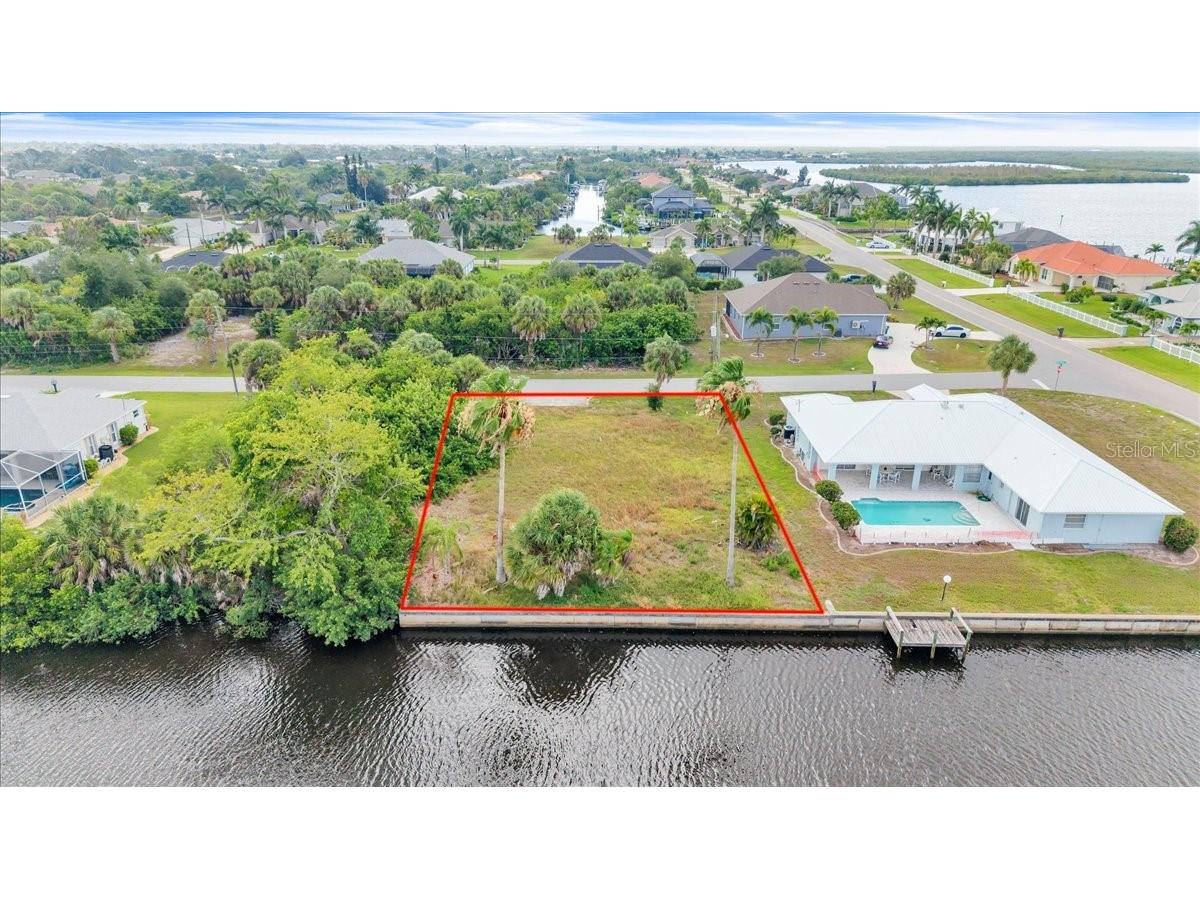 4515 Larkspur Court Port Charlotte FL 33948 - COMO WATERWAY C7527373 image15
