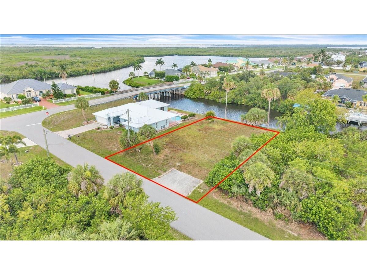 4515 Larkspur Court Port Charlotte FL 33948 - COMO WATERWAY C7527373 image3