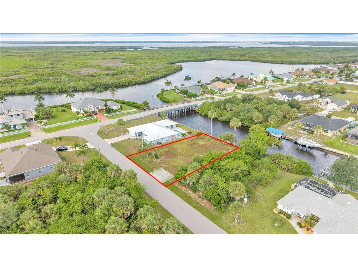 4515 Larkspur Court Port Charlotte FL 33948 - COMO WATERWAY C7527373 image4