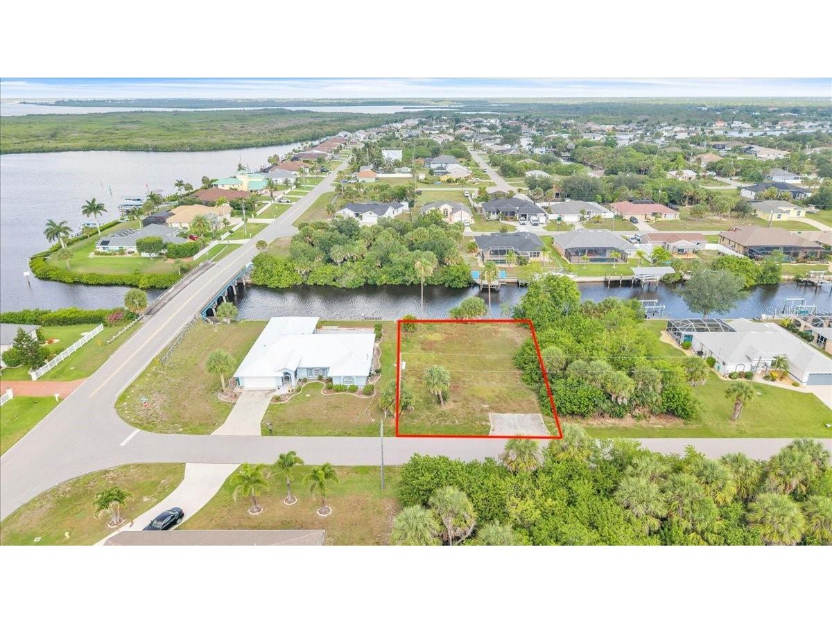4515 Larkspur Court Port Charlotte FL 33948 - COMO WATERWAY C7527373 image5