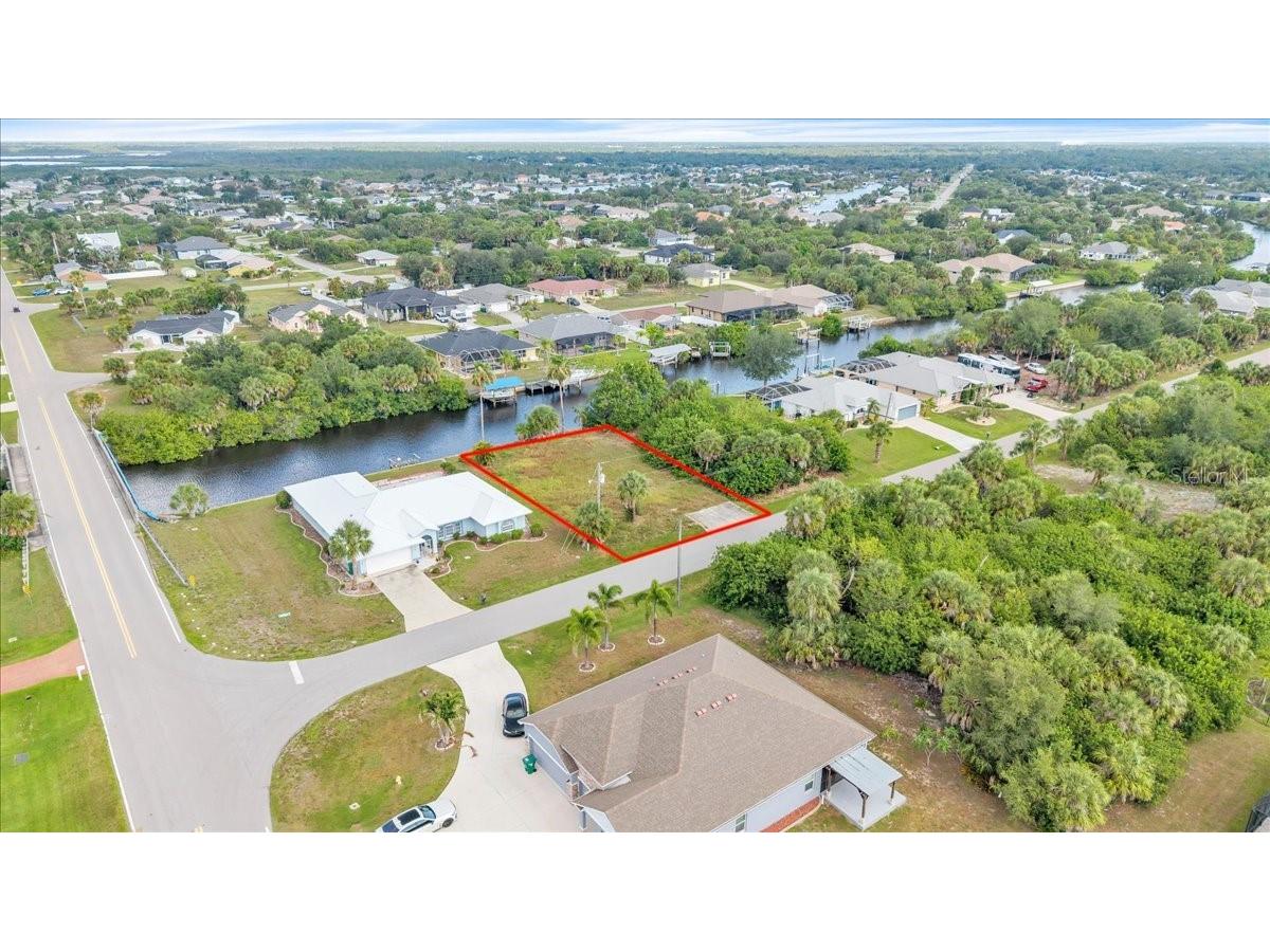 4515 Larkspur Court Port Charlotte FL 33948 - COMO WATERWAY C7527373 image6