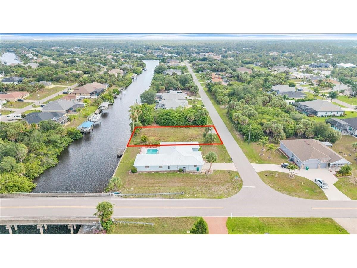 4515 Larkspur Court Port Charlotte FL 33948 - COMO WATERWAY C7527373 image7