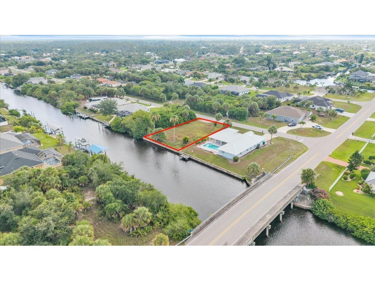 4515 Larkspur Court Port Charlotte FL 33948 - COMO WATERWAY C7527373 image8