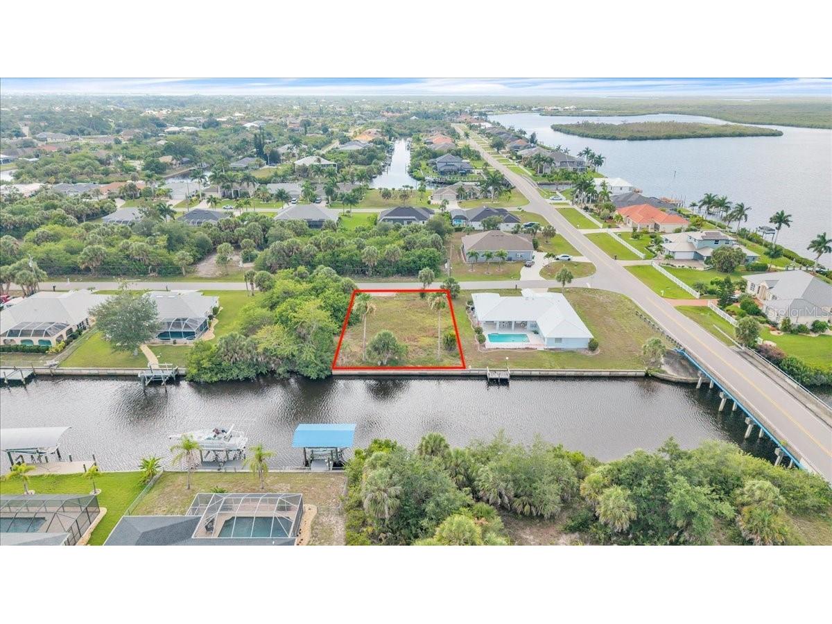 4515 Larkspur Court Port Charlotte FL 33948 - COMO WATERWAY C7527373 image9