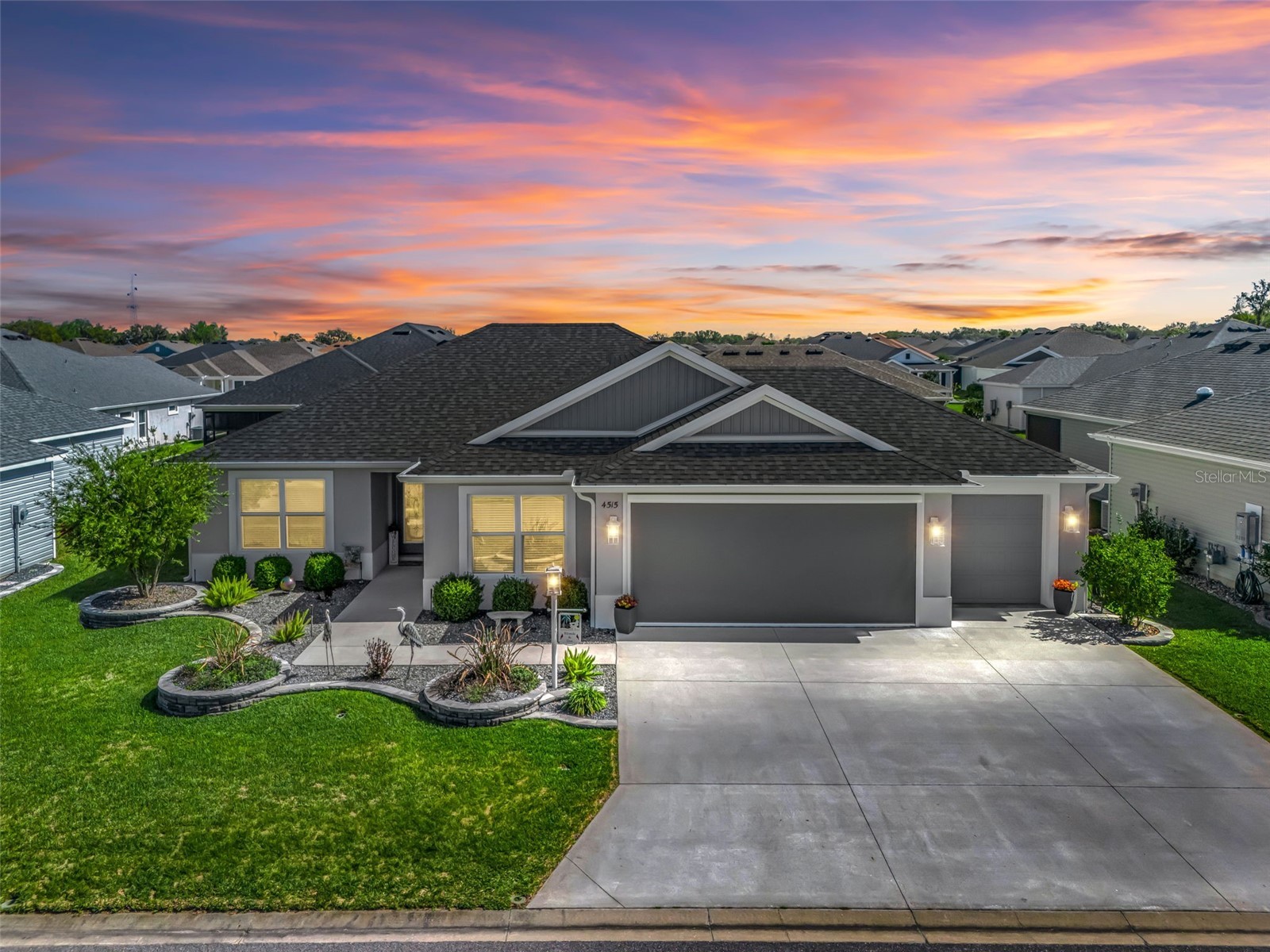 4515 Leschak Lane The Villages FL 32163 G5108807 image1
