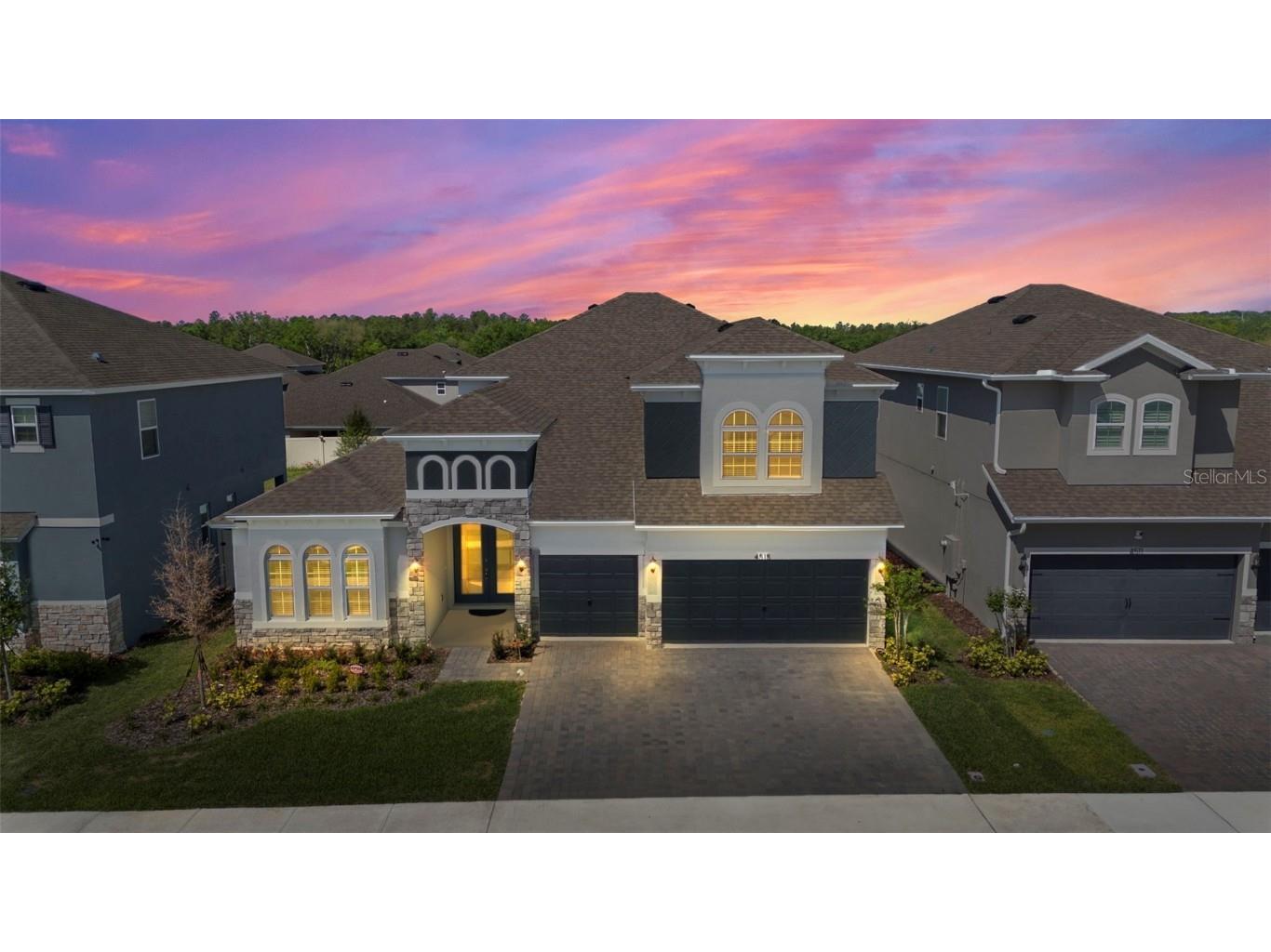 4515 Lions Gate Avenue Clermont FL 34711 G5095824 image1