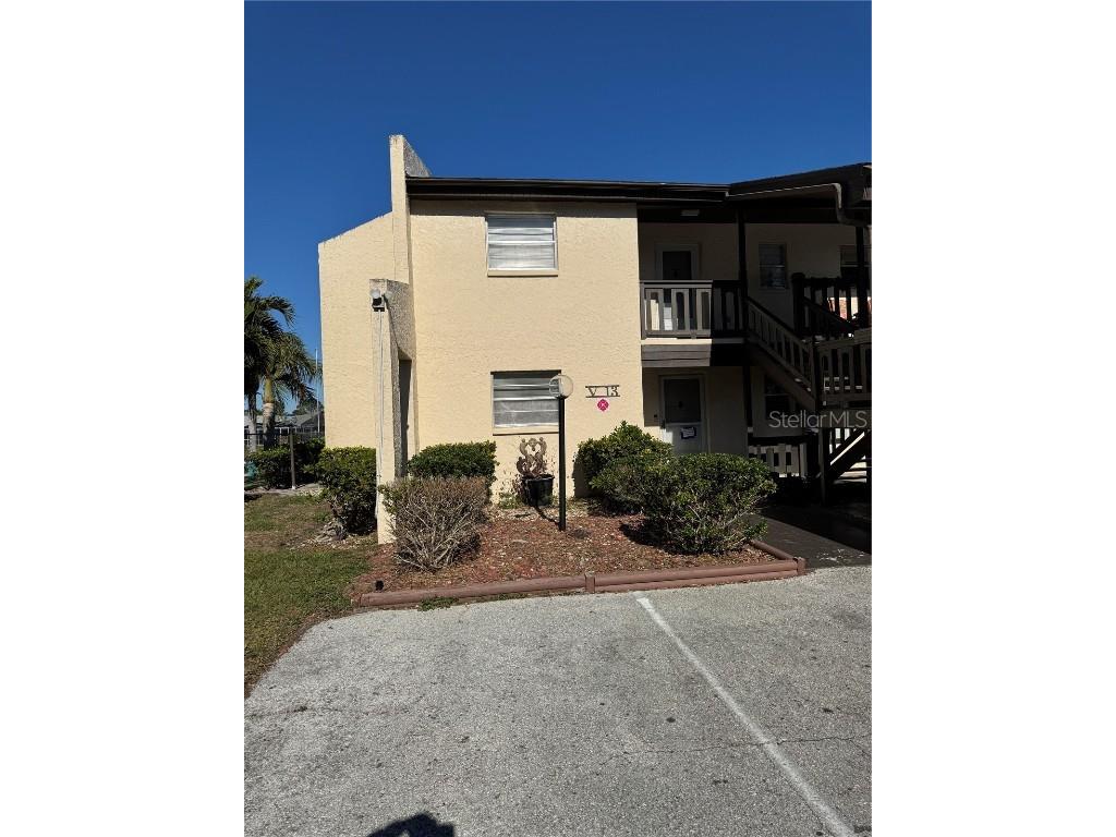 4515 Marine Parkway #101 New Port Richey FL 34652 W7871032 image1
