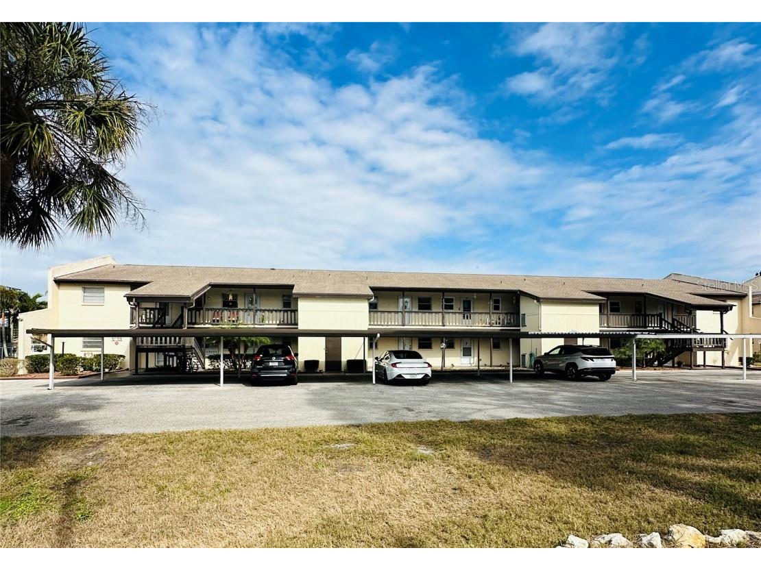 4515 Marine Parkway #102 New Port Richey FL 34652 W7871525 image1