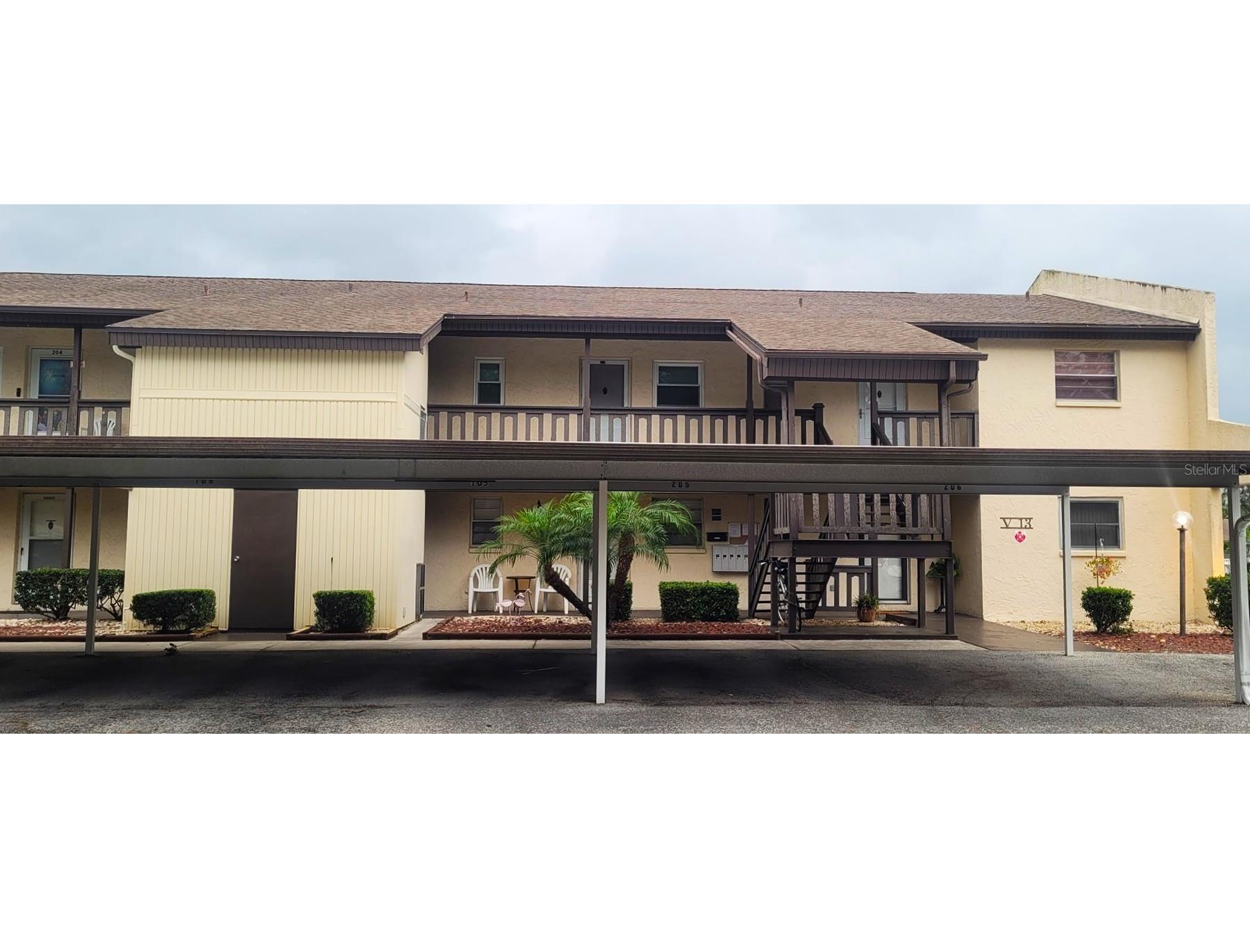 4515 Marine Parkway #105 New Port Richey FL 34652 T3518401 image1