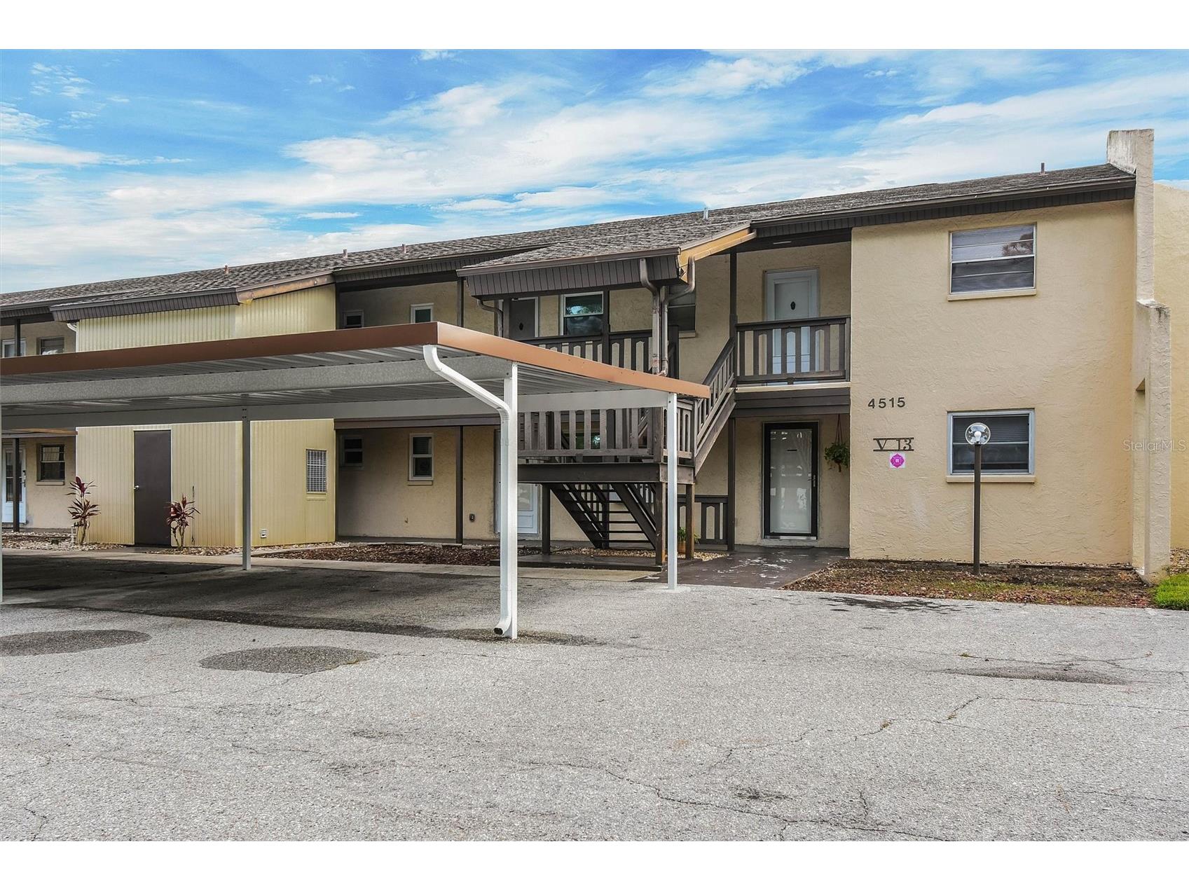 4515 Marine Parkway #206 New Port Richey FL 34652 - Canal TB8528616 image2
