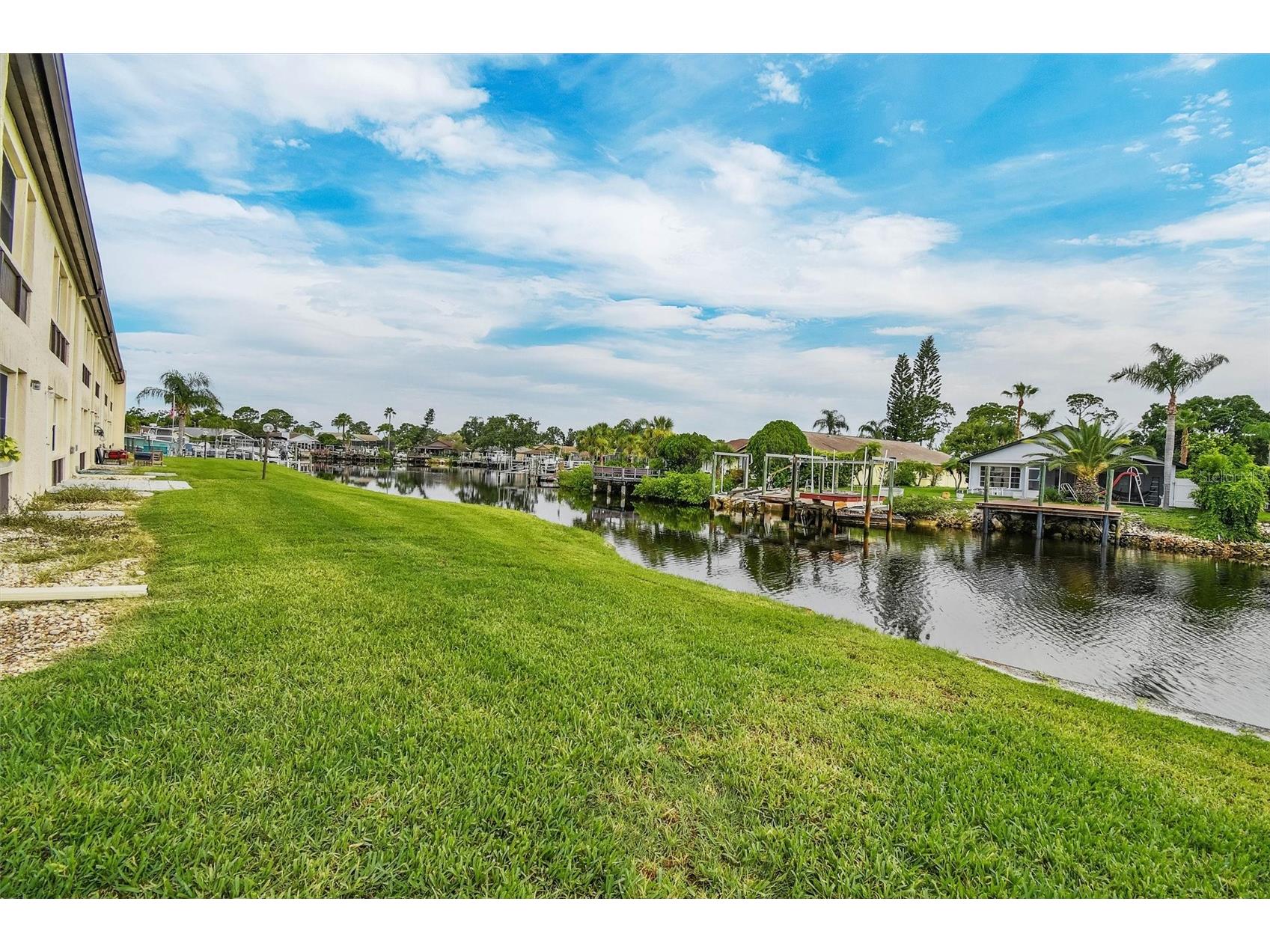 4515 Marine Parkway #206 New Port Richey FL 34652 - Canal TB8528616 image24