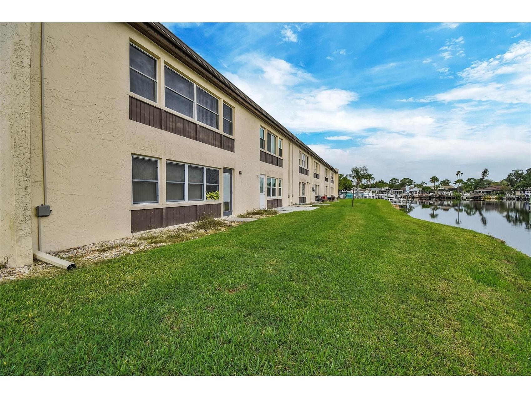 4515 Marine Parkway #206 New Port Richey FL 34652 - Canal TB8528616 image25