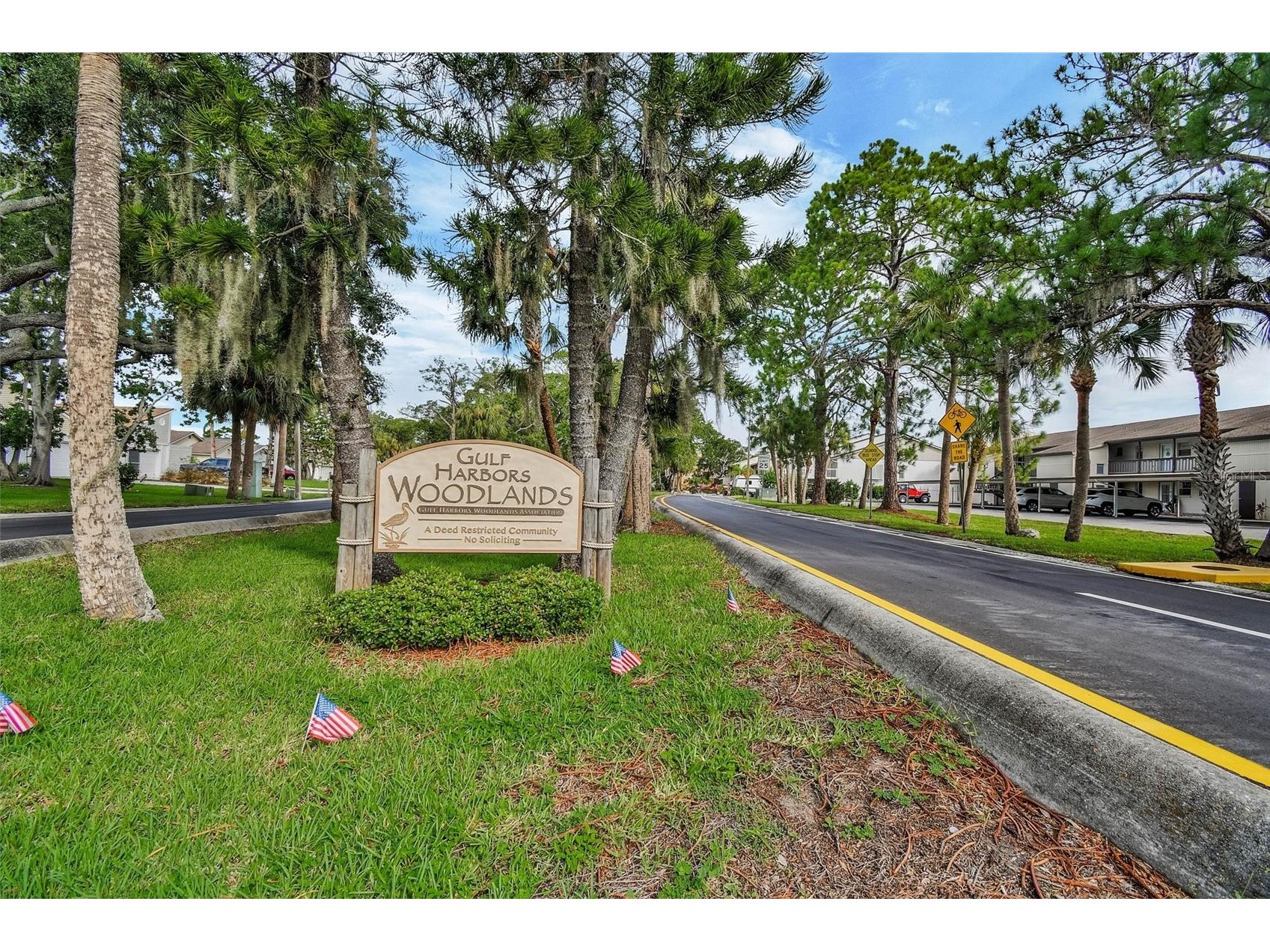 4515 Marine Parkway #206 New Port Richey FL 34652 - Canal TB8528616 image26