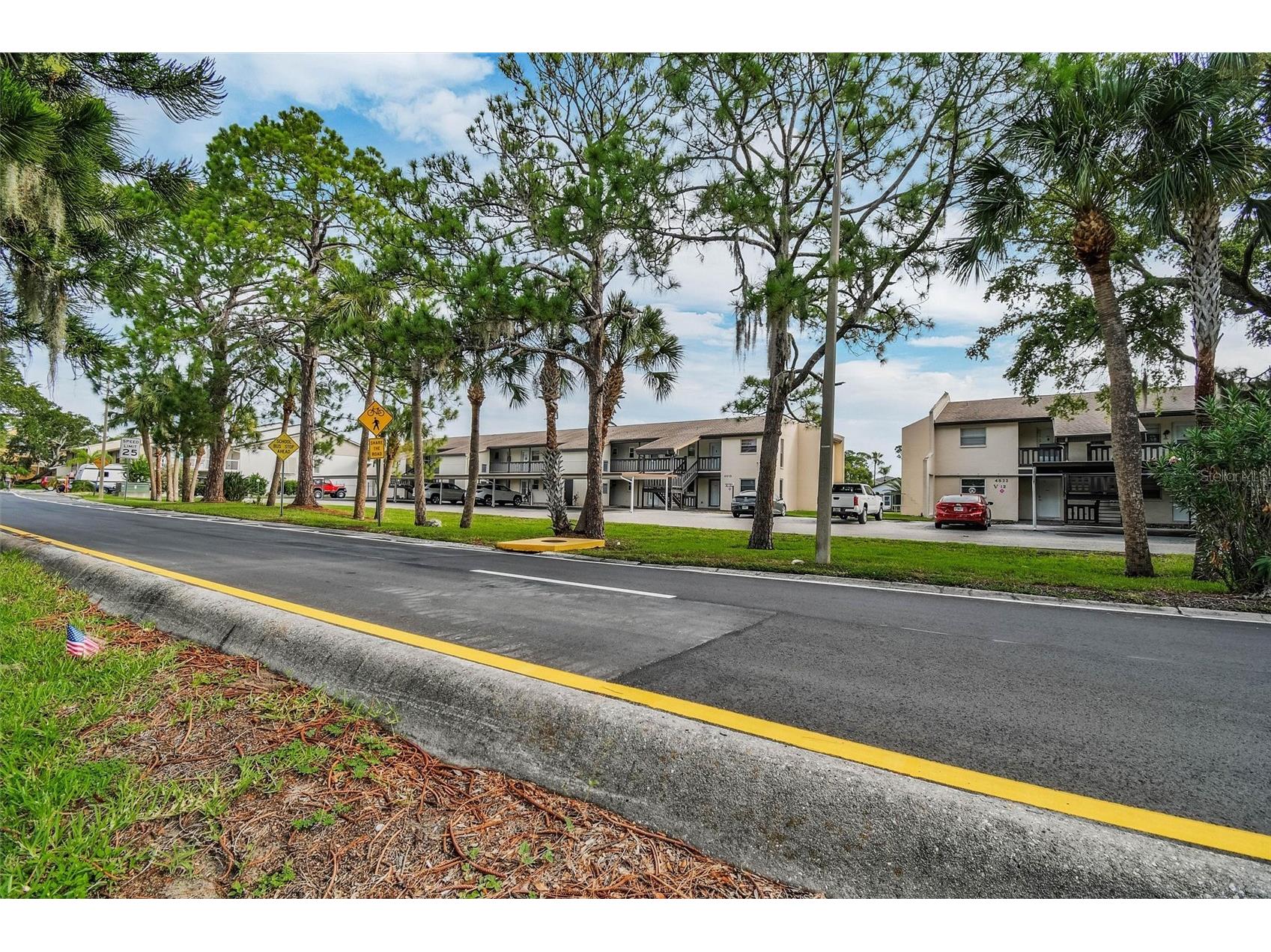 4515 Marine Parkway #206 New Port Richey FL 34652 - Canal TB8528616 image27