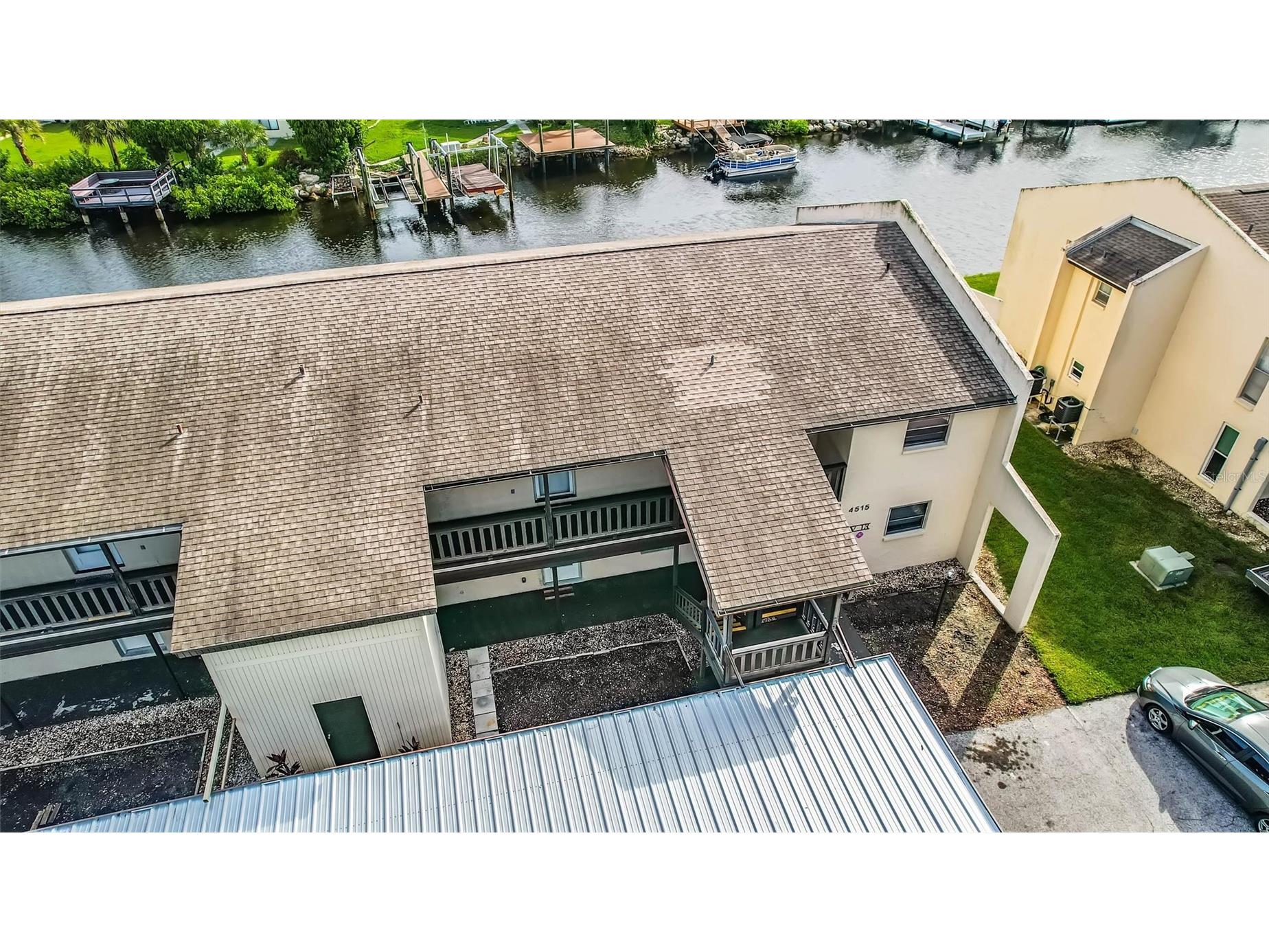 4515 Marine Parkway #206 New Port Richey FL 34652 - Canal TB8528616 image34