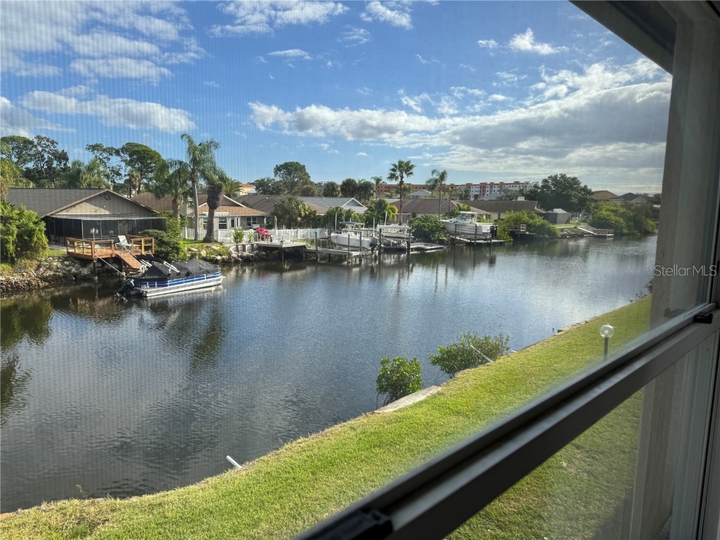 4515 Marine Parkway #206 New Port Richey FL 34652 - Canal W7880326 image10