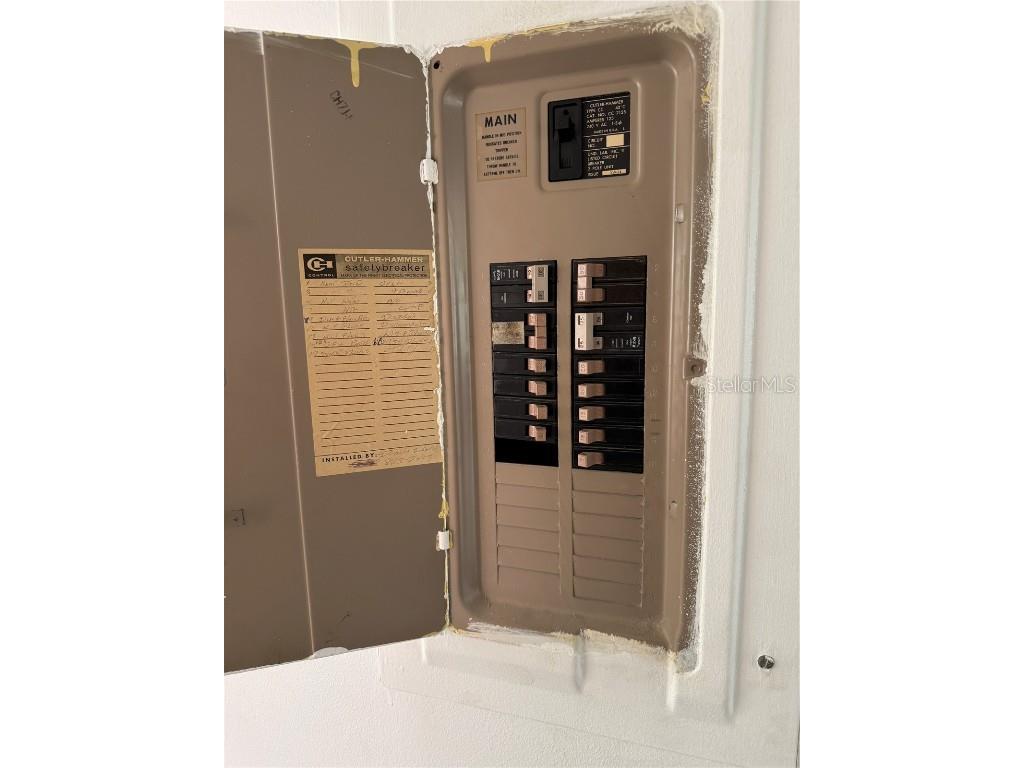 4515 Marine Parkway #206 New Port Richey FL 34652 - Canal W7880326 image15