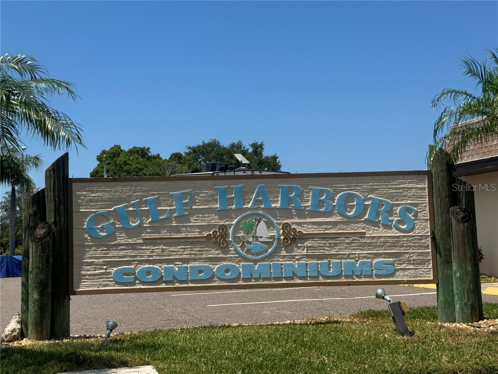 4515 Marine Parkway #206 New Port Richey FL 34652 - Canal W7880326 image16