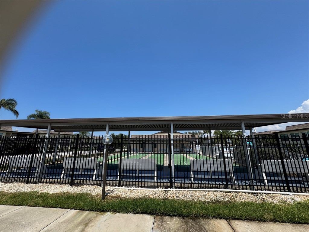 4515 Marine Parkway #206 New Port Richey FL 34652 - Canal W7880326 image17