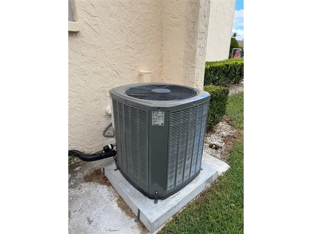 4515 Marine Parkway #206 New Port Richey FL 34652 - Canal W7880326 image2