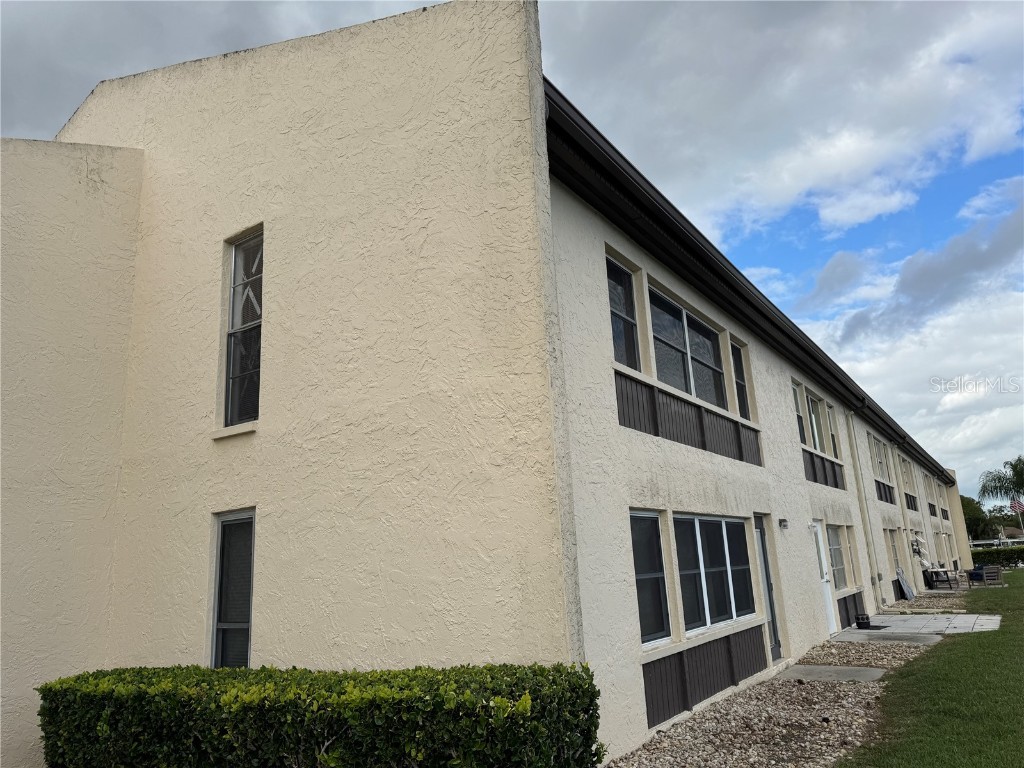 4515 Marine Parkway #206 New Port Richey FL 34652 - Canal W7880326 image4