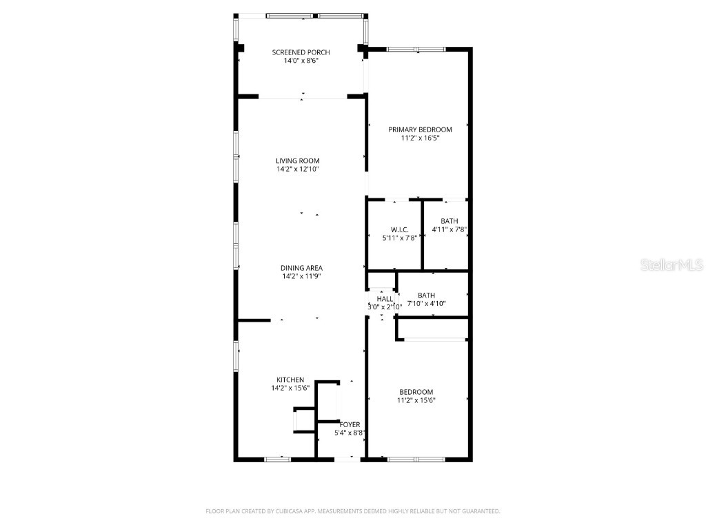 4515 Mount Vernon Drive Bradenton FL 34210 V4946559 image32