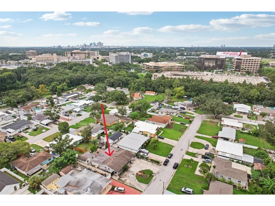 4515 N Saint Vincent Street Tampa FL 33614 TB8420524 image1