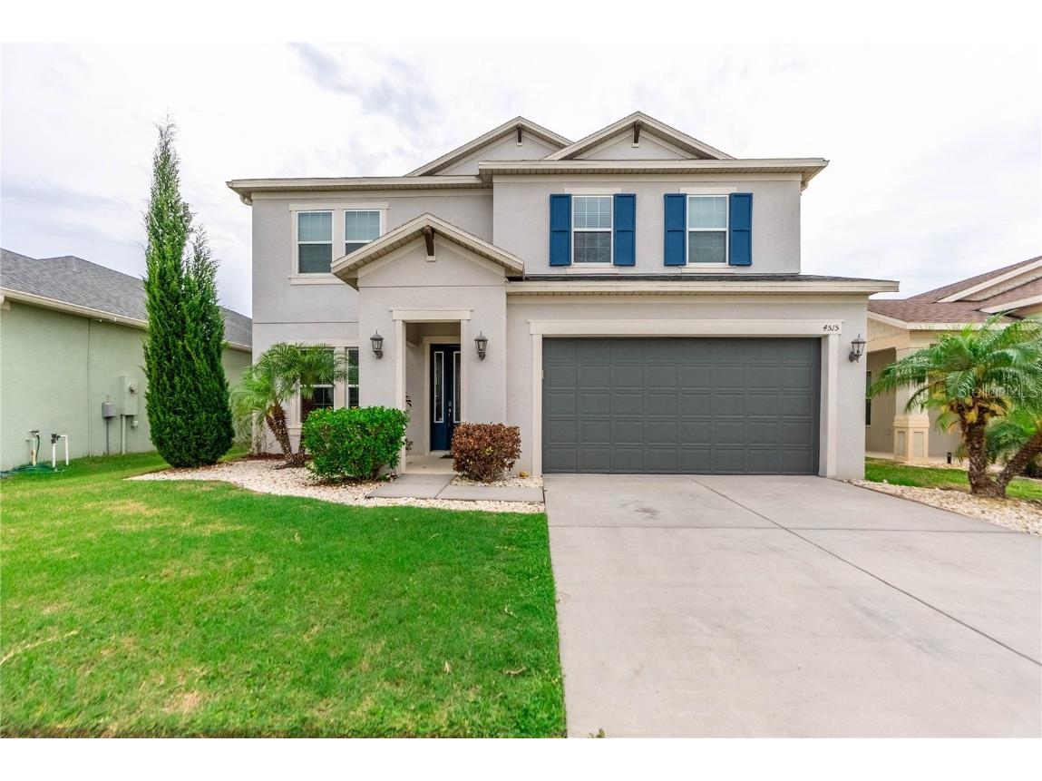 4515 Rolling Green Drive Wesley Chapel FL 33543 W7854479 image1