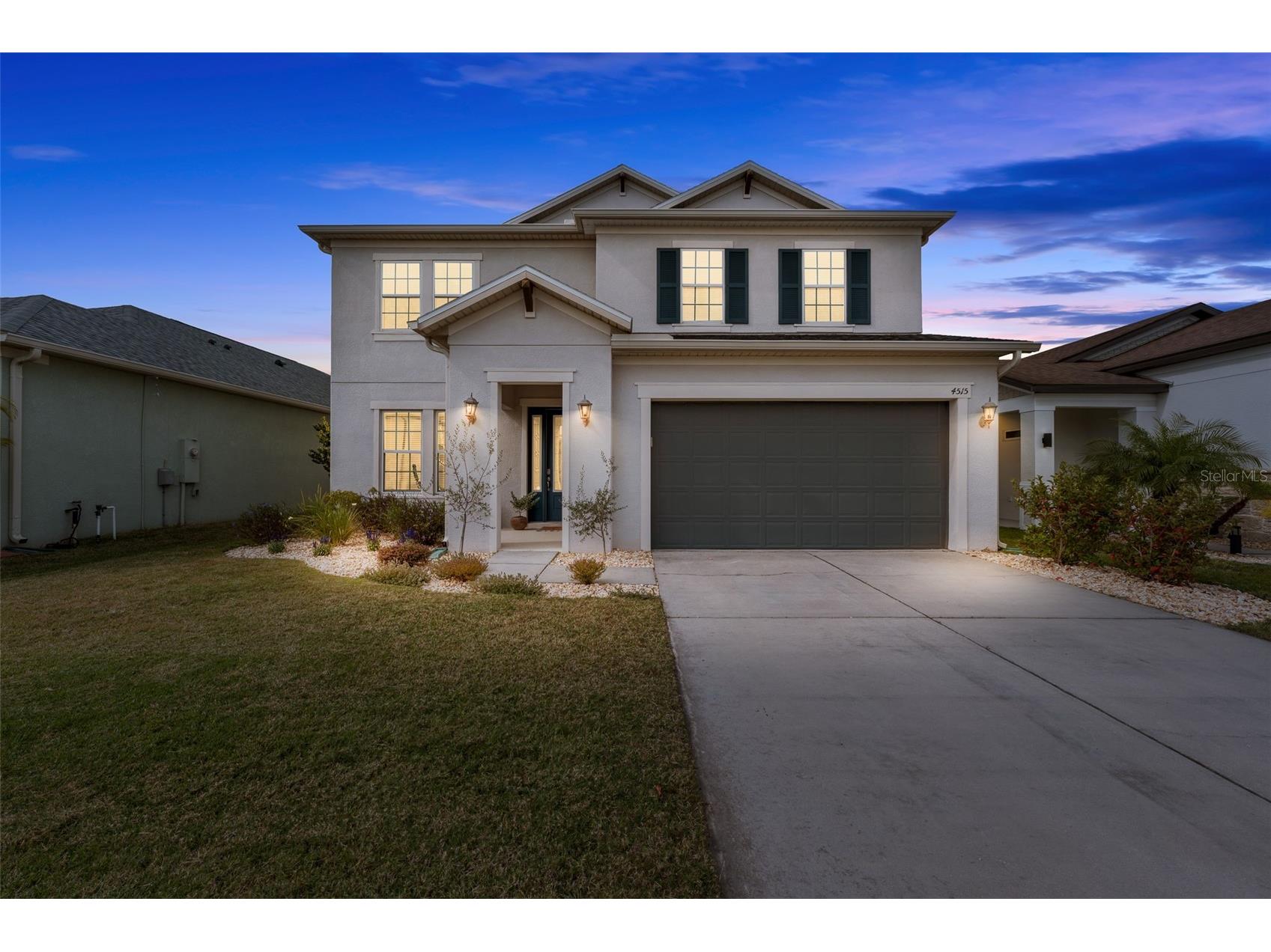 4515 Rolling Green Drive Wesley Chapel FL 33543 TB8465756 image1