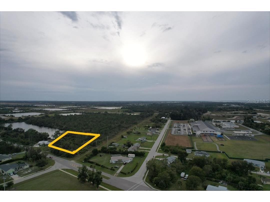 4515 S Fairway Drive Punta Gorda FL 33982 O6395970 image1