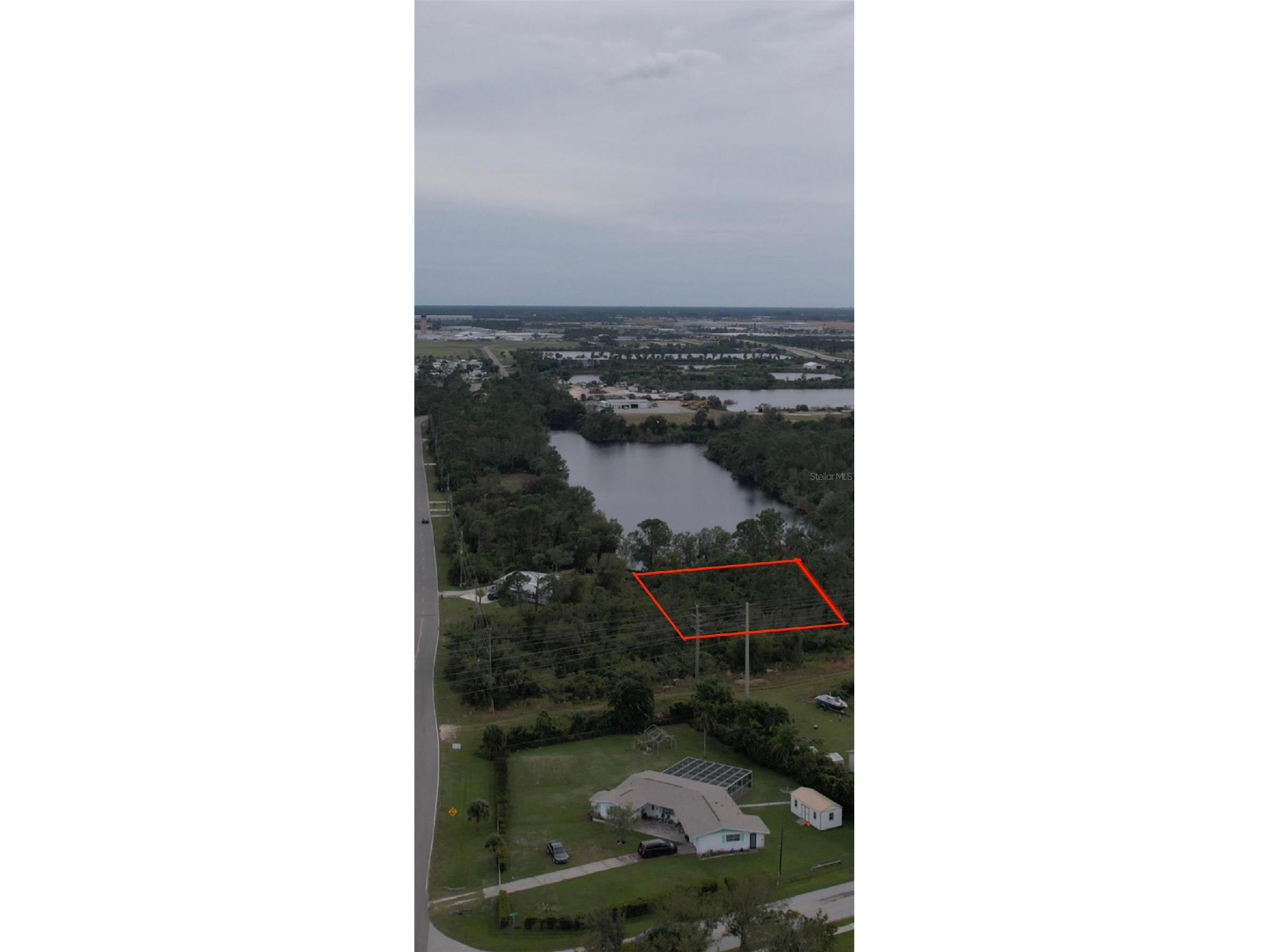 4515 S Fairway Drive Punta Gorda FL 33982 O6395970 image5