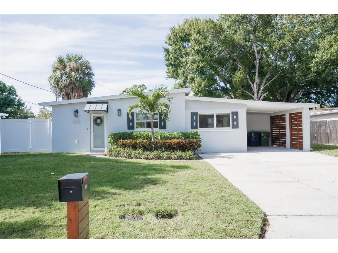 4515 S Grady Avenue Tampa FL 33611 TB8447213 image1