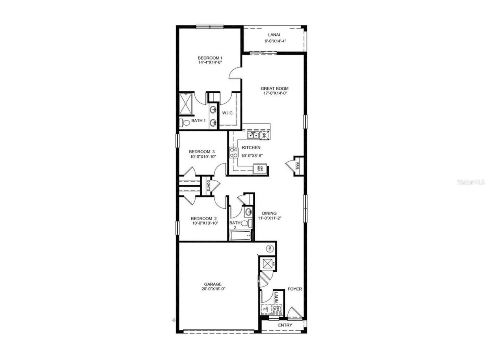 4515 Sand Dollar Way Zephyrhills FL 33541 O6406975 image6